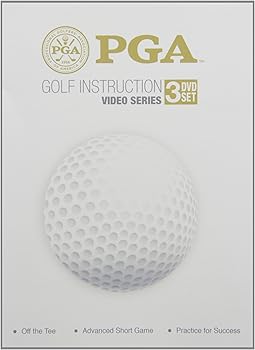 【中古】Pga Golf Instruction: Essential Resource for a [DVD]｜Umibose店