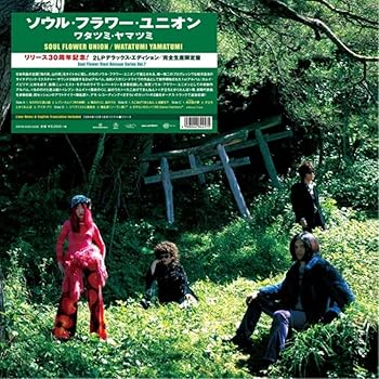 【中古】ワタツミ・ヤマツミ [Analog]｜Umibose店