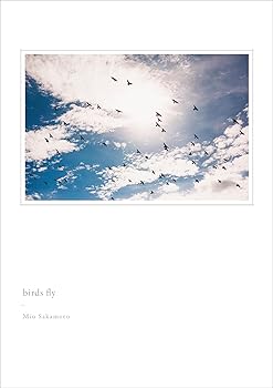 【中古】birds fly〔初回限定盤〕｜Umibose店
