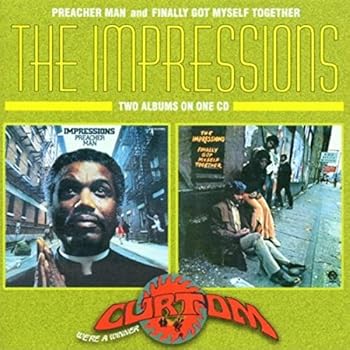 【中古】Preacher Man/Finally Got My|Umibose店