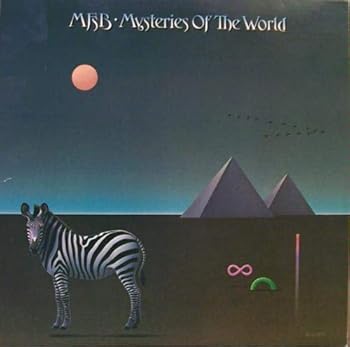 【中古】Mysteries of the World｜Umibose店