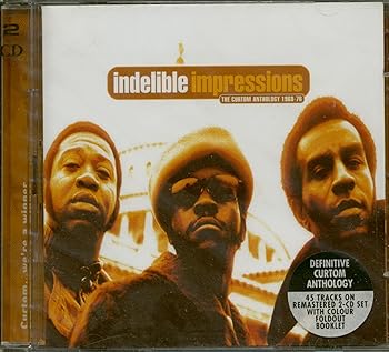 【中古】Indelible Impressions|Umibose店