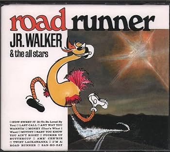 【中古】Road Runner & Home Cookin'|Umibose店