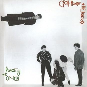 【中古】A Place to Stand|Umibose店