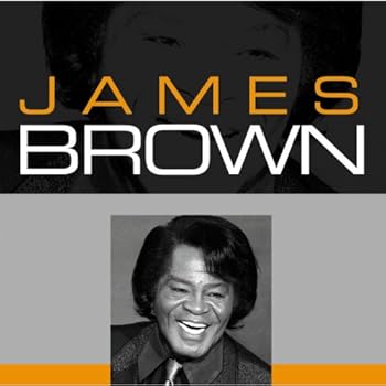 【中古】James Brown|Umibose店