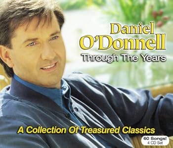 【中古】Daniel O'Donnell Through the Y|Umibose店
