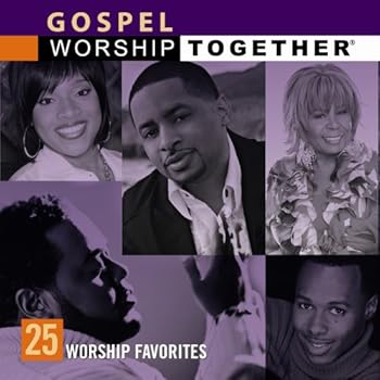 【中古】Worship Together: Gospel 25 Wo｜Umibose店