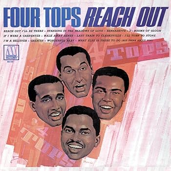 【中古】Reach Out [12 inch Analog]｜Umibose店