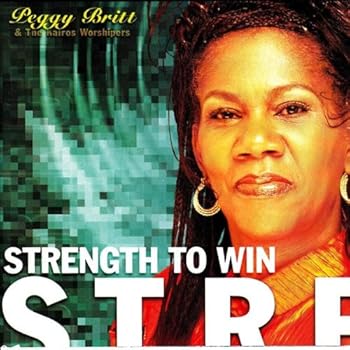 【中古】Strength to Win｜Umibose店