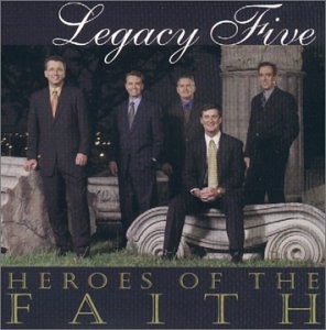 【中古】Heroes of the Faith｜Umibose店