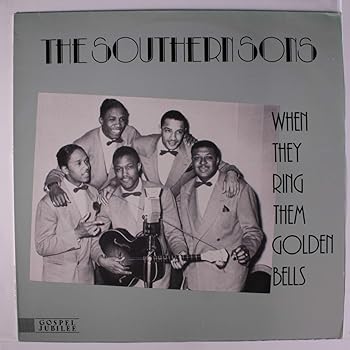 【中古】When They Ring Them Goldern Bells [Analog]｜Umibose店