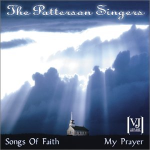 【中古】Songs of Faith & My Prayer｜Umibose店