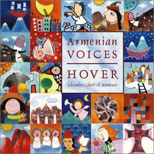 【中古】Armenian Voices｜Umibose店