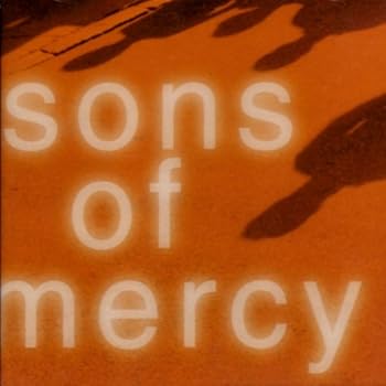 【中古】Sons of Mercy|Umibose店
