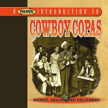 【中古】Proper Introduction to Cowboy Copas: Signed Sealed｜Umibose店