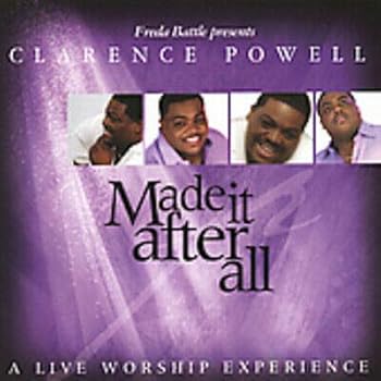 【中古】Made It After All｜Umibose店