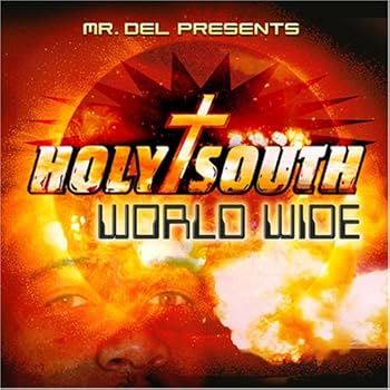 【中古】Holy South: World Wide｜Umibose店