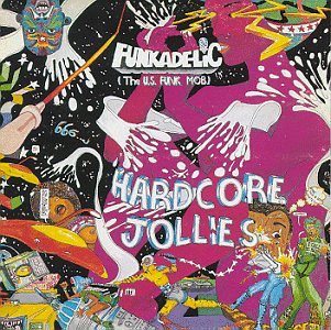 【中古】Hardcore Jollies|Umibose店