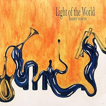 【中古】Inner Voices|Umibose店