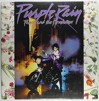 【中古】Purple Rain [12 inch Analog]｜Umibose店
