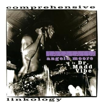 【中古】Dr Madd Vibes Comprehensive Li｜Umibose店