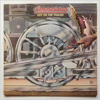 【中古】Hot on the Tracks [12 inch Analog]｜Umibose店