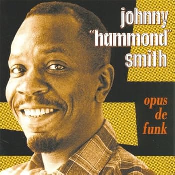【中古】Opus De Funk｜Umibose店