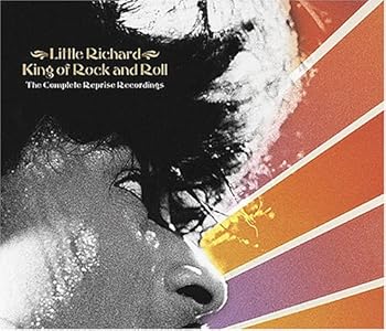 【中古】King of Rock & Roll: Complete Reprise Recordings|Umibose店