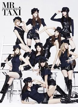 【中古】3集 (MR. TAXI Version)(台湾盤)|Umibose店