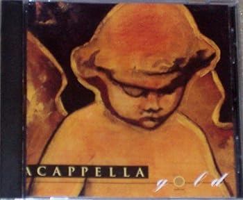 【中古】Acappella Gold|Umibose店