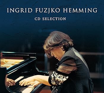 【中古】イングリット・フジコ・ヘミングCD選集 [5CD]｜Umibose店 11,172円