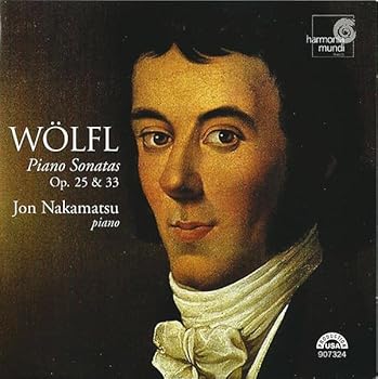 【中古】ヴェルフル [Import] (PIANO SONATAS|PIANO SONATAS)｜Umibose店