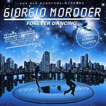 【中古】Forever Dancing|Umibose店