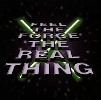 【中古】Feel the Force|Umibose店