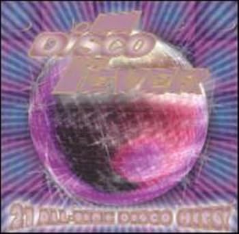 【中古】Disco Fever 1|Umibose店