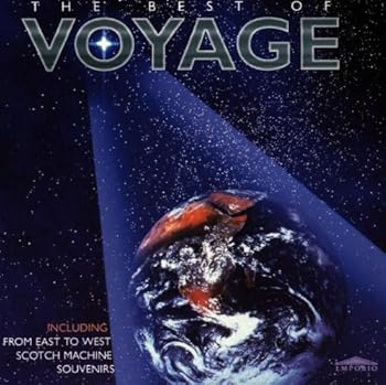 【中古】The Best of Voyage｜Umibose店 39,361円