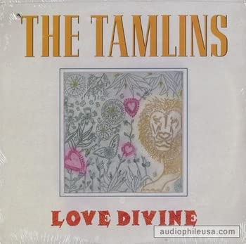 【中古】Love Divine [Analog]｜Umibose店
