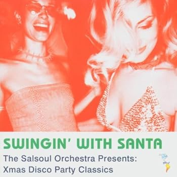 【中古】Swingin With Santa|Umibose店