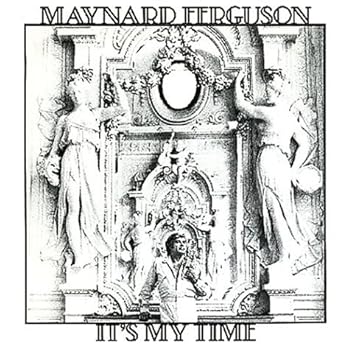 【中古】It's My Time｜Umibose店