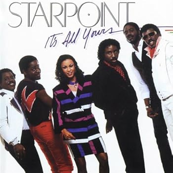 【中古】It's All Yours｜Umibose店