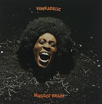 【中古】Maggot Brain (Dlx) [Analog]｜Umibose店