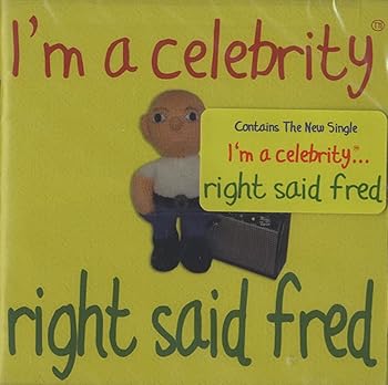 【中古】I'm a Celebrity｜Umibose店