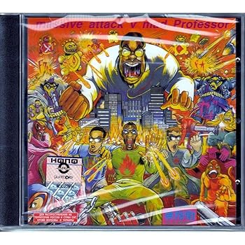 【中古】No Protection|Umibose店