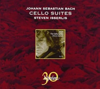 【中古】Bach: Cello Suites|Umibose店