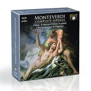 【中古】Complete Operas + Cdrom｜Umibose店