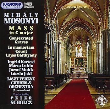 【中古】Mass No.1 in C Major｜Umibose店