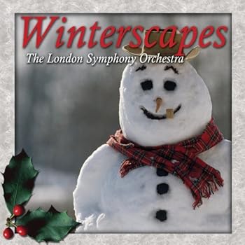 【中古】Winterscapes|Umibose店