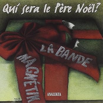 【中古】Qui Sera Le Pere Noel｜Umibose店