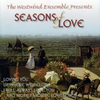 【中古】Seasons of Love｜Umibose店