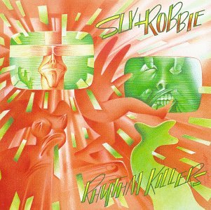 【中古】Rhythm Killers [12 inch Analog]｜Umibose店